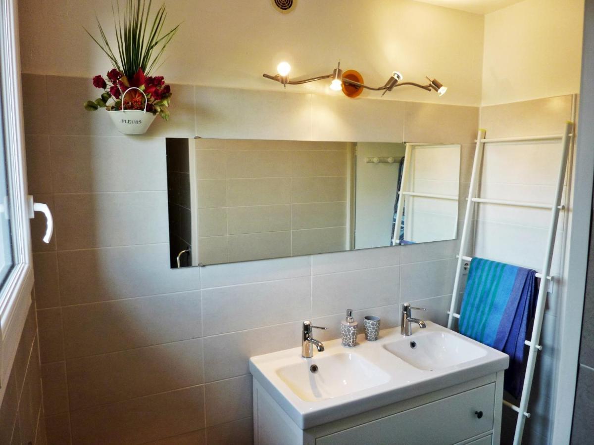 Les Gardenias Bed & Breakfast Toulouse Bagian luar foto