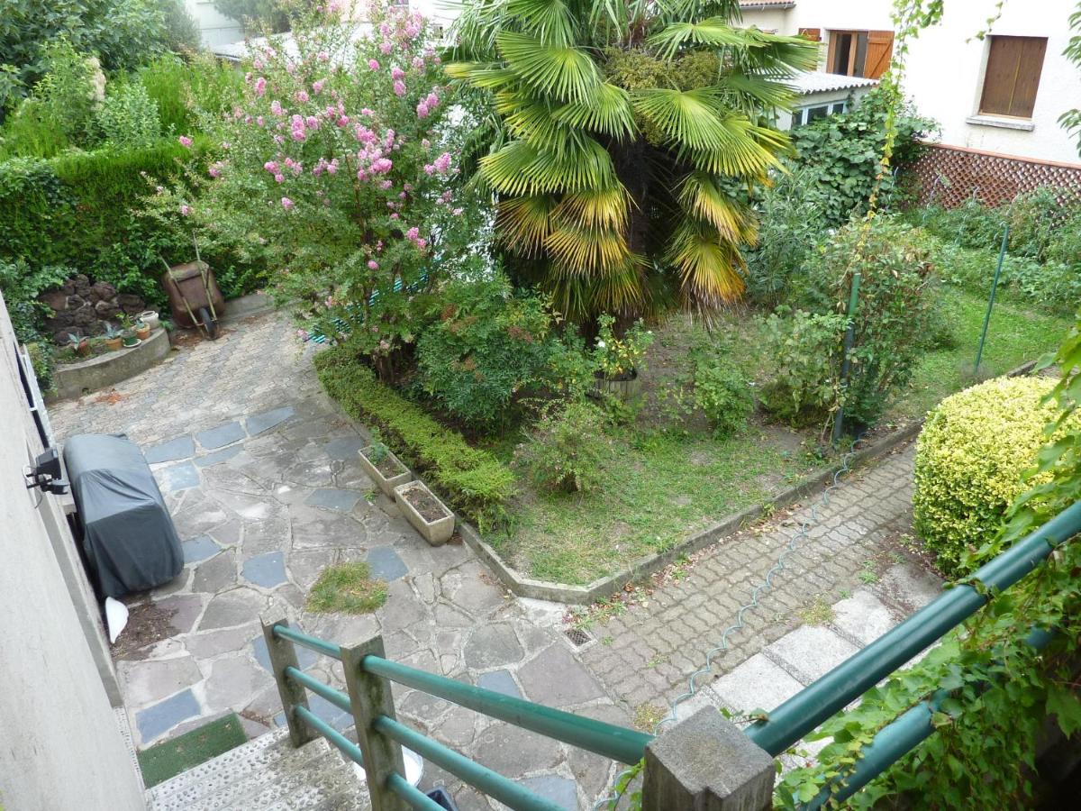 Les Gardenias Bed & Breakfast Toulouse Bagian luar foto